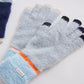 TRICOTÉ -SHAGGY GLOVES- シャギーグローブ