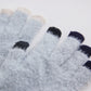 TRICOTÉ -SHAGGY GLOVES- シャギーグローブ