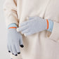 TRICOTÉ -SHAGGY GLOVES- シャギーグローブ