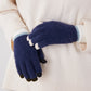 TRICOTÉ -SHAGGY GLOVES- シャギーグローブ