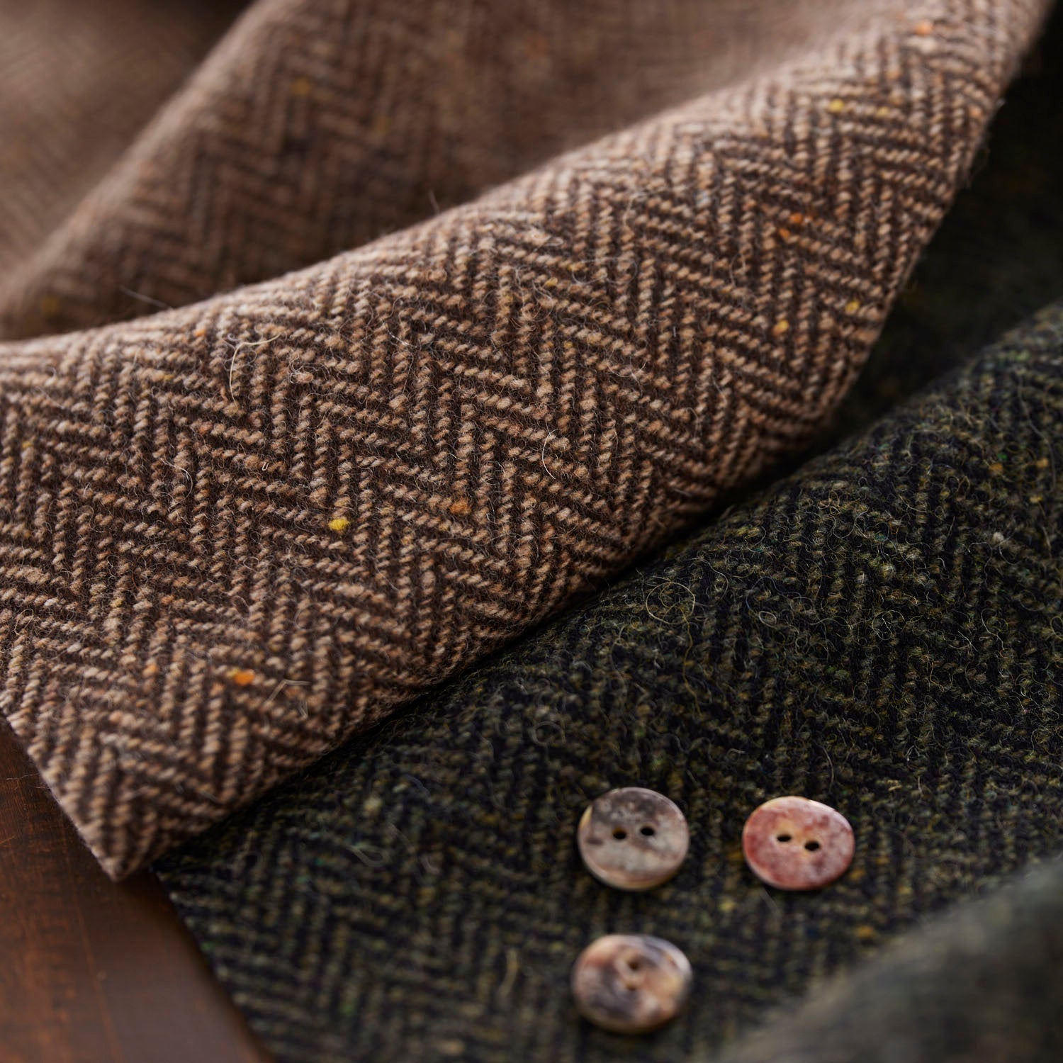 W.L.C by J.PRESS Jプレス ウッドランドクラブ 最旬 上質ウールツイード 織り柄 2B テーラード ジャケット 6041 075 AB6 ▲100▼o1222_13 W.L.C by  Jプレス ウッドランドクラブ 新品 定8.6万 最旬 上質