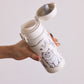 【＋HAyU】ワンプッシュボトル 350ml ～キャットトリオ～ - cocca