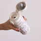 【＋HAyU】ワンプッシュボトル 350ml ～キャットトリオ～ - cocca
