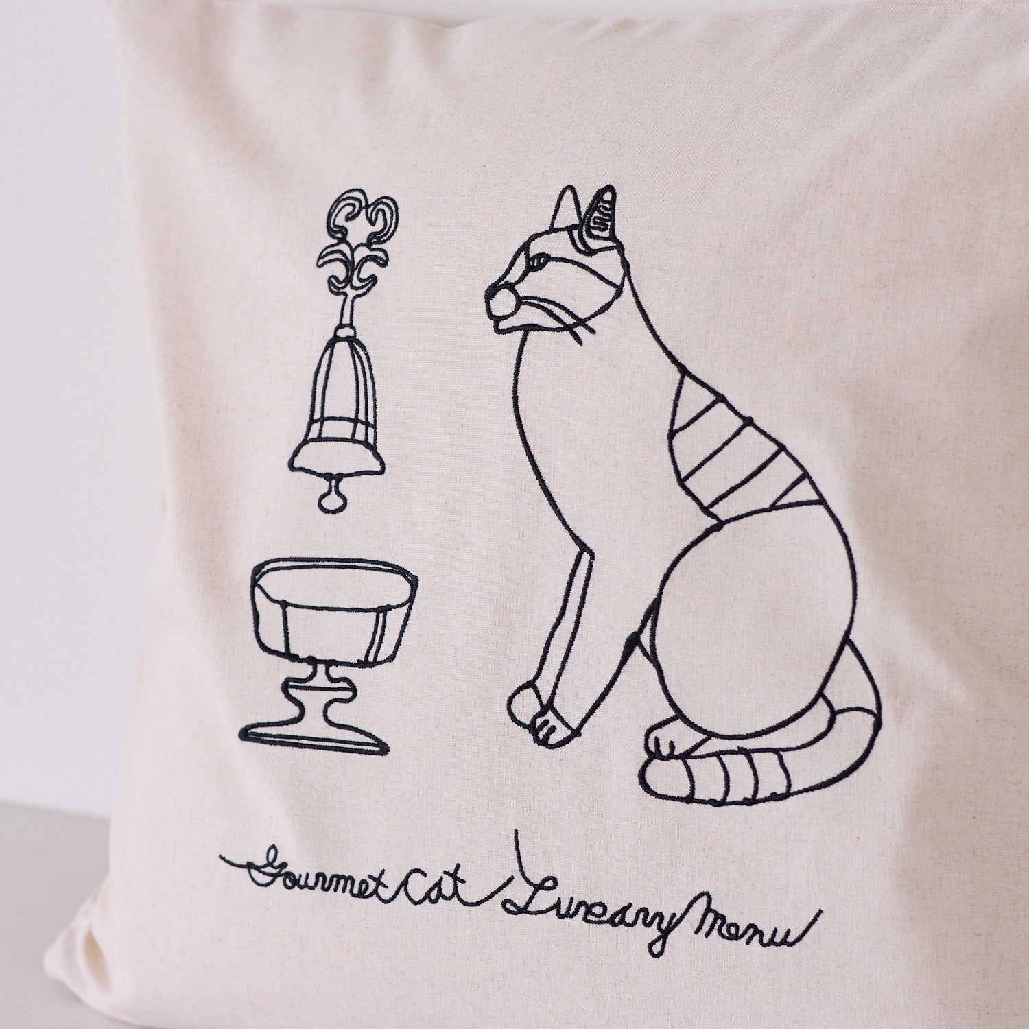cocca(コッカ) ｜生地通販｜【＋HAyU】- Cushion Cover - クッション