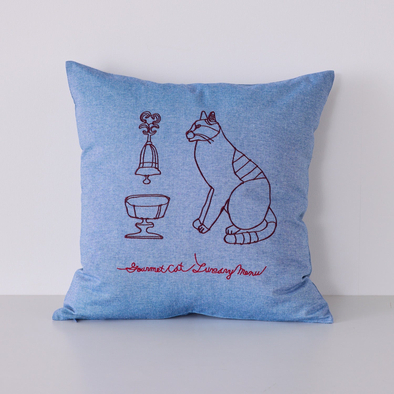 cocca(コッカ) ｜生地通販｜【＋HAyU】- Cushion Cover - クッション