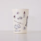 【＋HAyU】2WAYタンブラー 450ml ～キャットトリオ～ - cocca