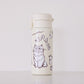 【＋HAyU】ワンプッシュボトル 350ml ～キャットトリオ～ - cocca