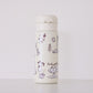 【＋HAyU】ワンプッシュボトル 350ml ～キャットトリオ～ - cocca