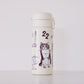 【＋HAyU】ワンプッシュボトル 350ml ～キャットトリオ～ - cocca