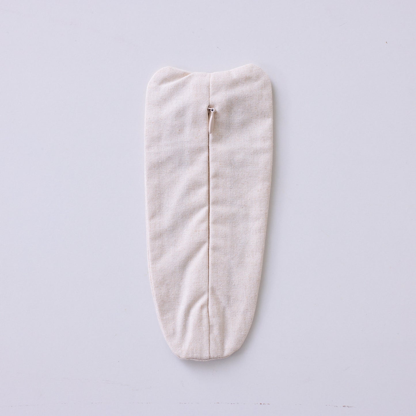 【＋HAyU】刺繍ペンケース ～HAyUタロウ～ - cocca