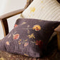 ［nani IRO 2026］hana no toki niwa 綿100% オーガニックWガーゼ《キルト》 - cocca
