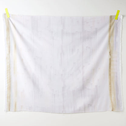 ［nani IRO 2024］touch a chord  kotosen ni fureru 綿シルク