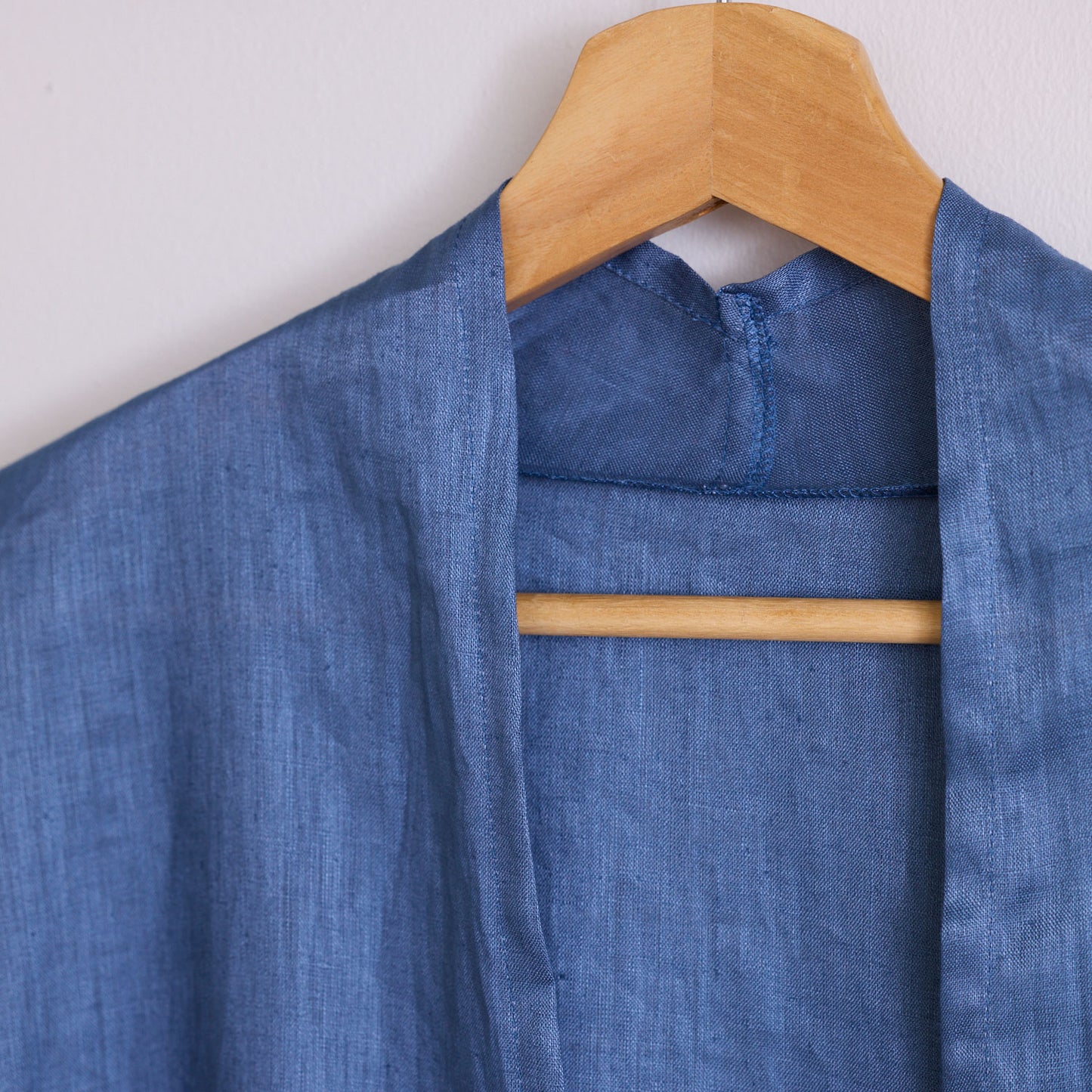 （無料サンプル）ベーシックリネン100％ 薄手無地 - cocca