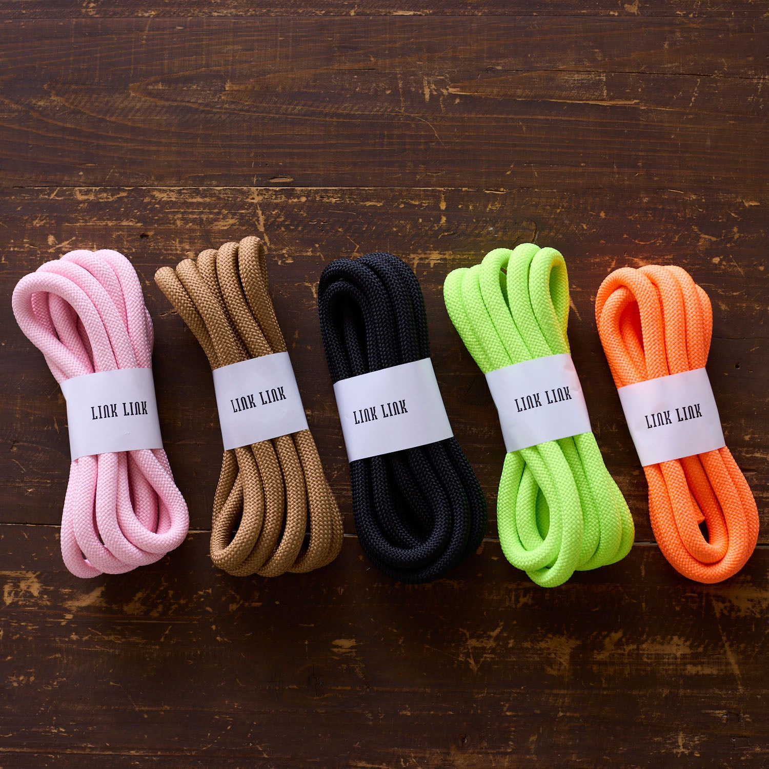 LINK LINK 10mmコード　無地