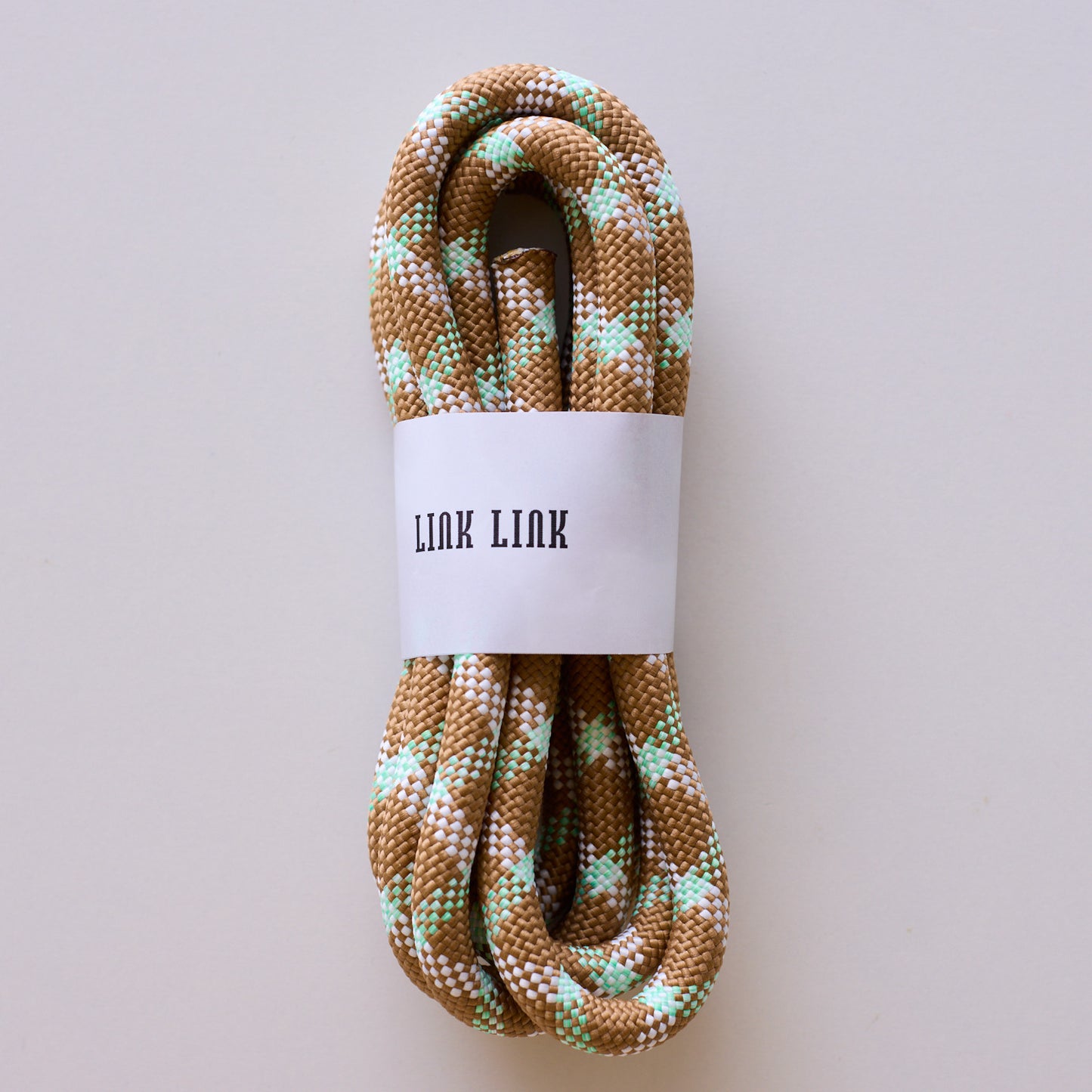 LINK LINK 10mmコード　柄