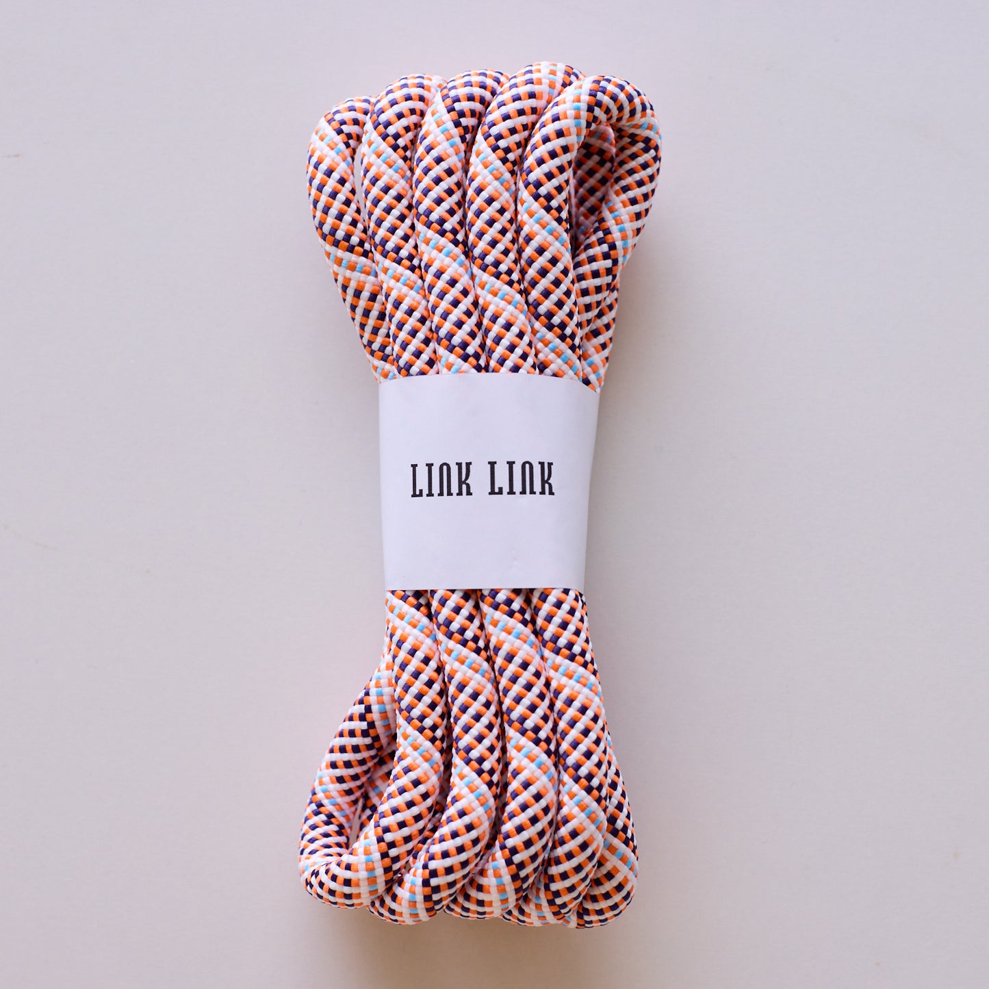 LINK LINK 10mmコード　柄