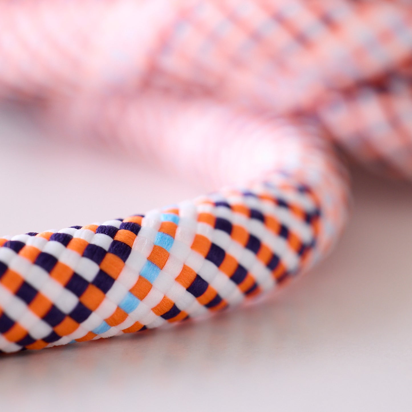 LINK LINK 10mmコード　柄