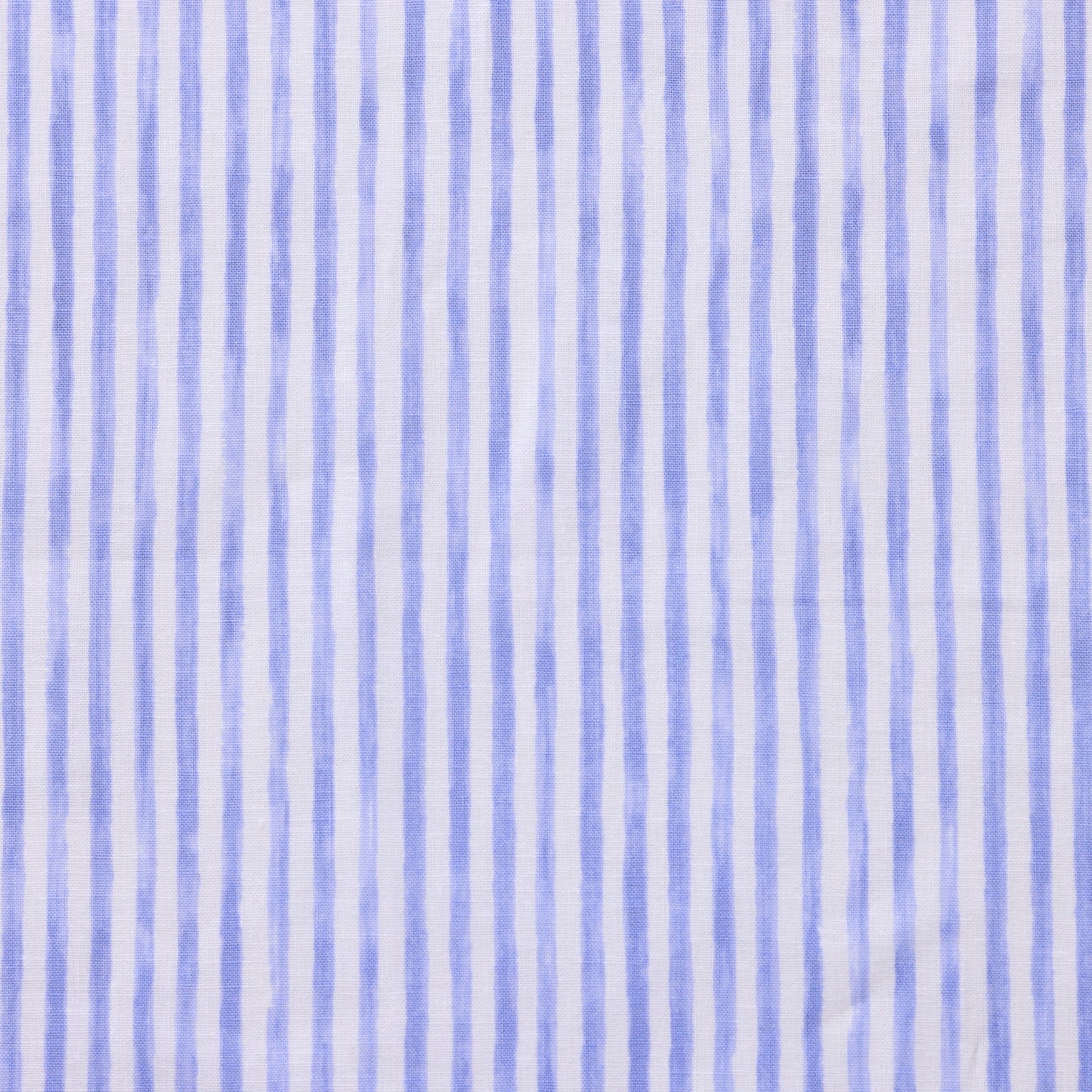 (無料サンプル)【coccaオリジナル】shima shima  ストライプ～綿麻シーチング～ - cocca