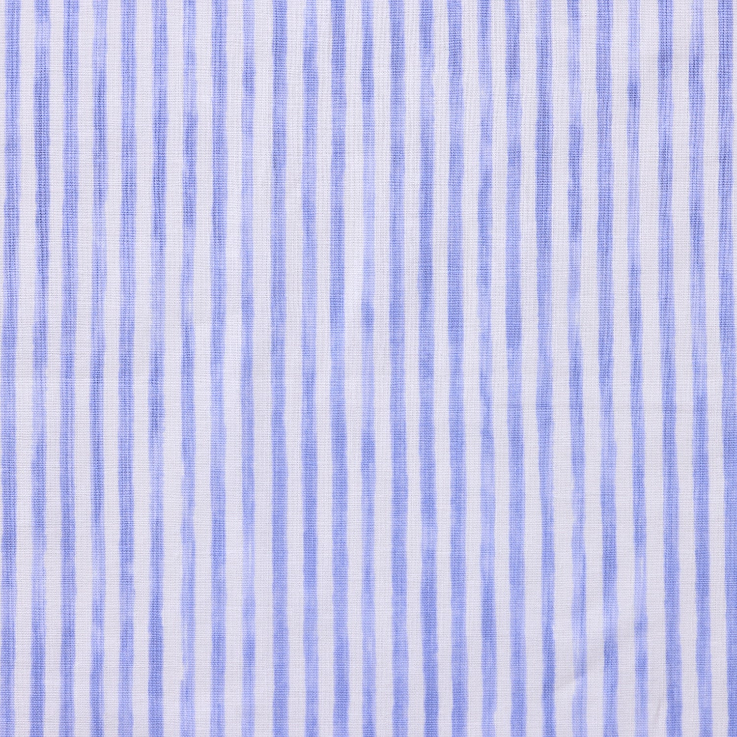 (無料サンプル)【coccaオリジナル】shima shima  ストライプ～綿麻シーチング～ - cocca