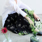 echino/エチノ 2023～Botanical～ 綿麻シーチング 刺繍