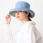 echino/エチノ -Chambray hat- ダンガリーハット - cocca