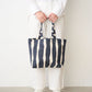 echino/エチノ -Medium Tote Bag- ミディアムトートバッグ - cocca