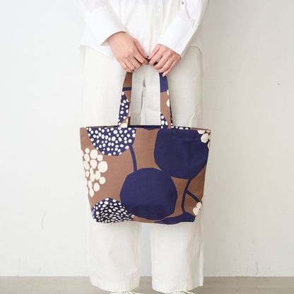 echino/エチノ -Medium Tote Bag- ミディアムトートバッグ - cocca
