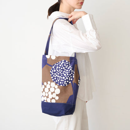 echino/エチノ -Cylinder Tote Bagt- シリンダートートバッグ - cocca