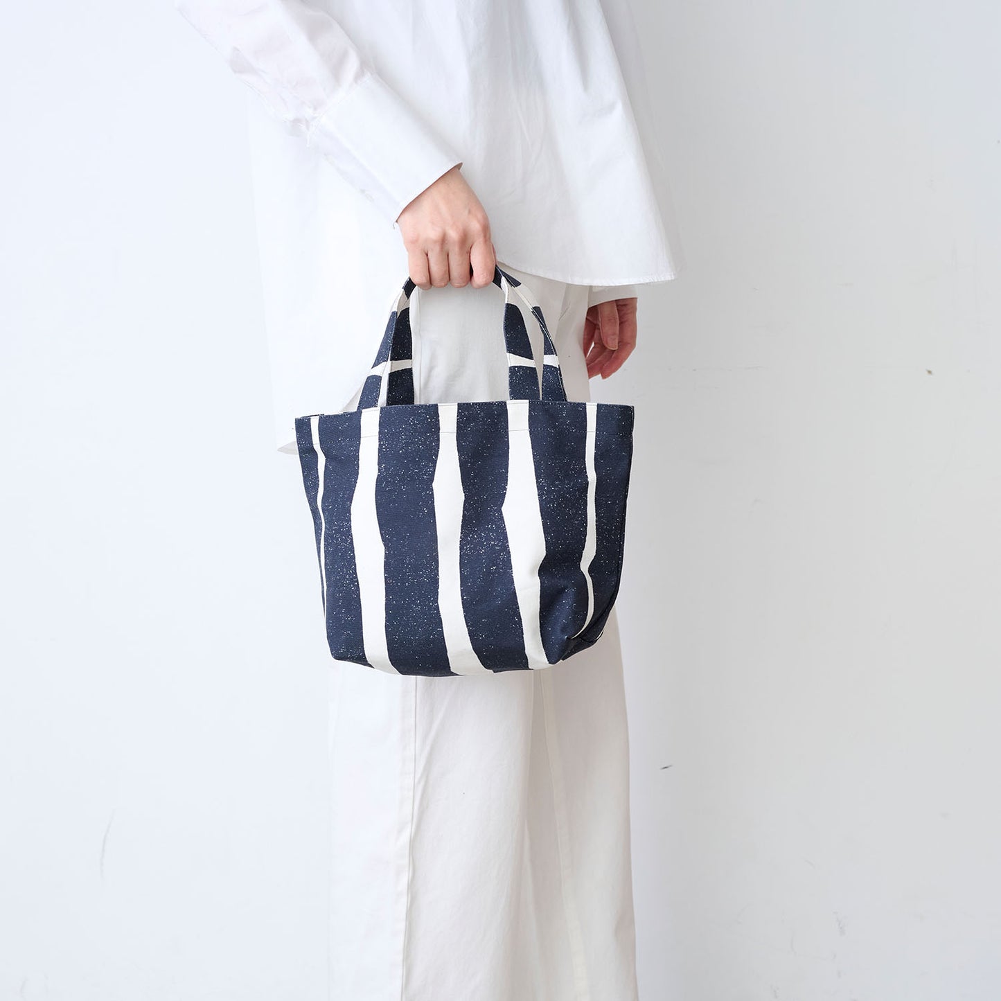 echino/エチノ -Small Tote Bag- スモールトートバッグ - cocca