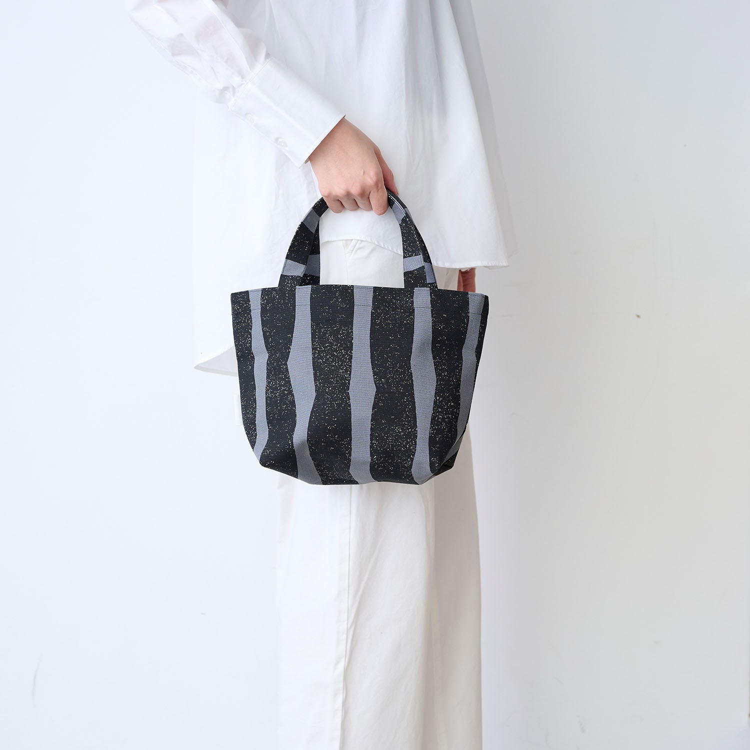 cocca(コッカ) ｜生地通販｜echino/エチノ -Small Tote Bag- スモール