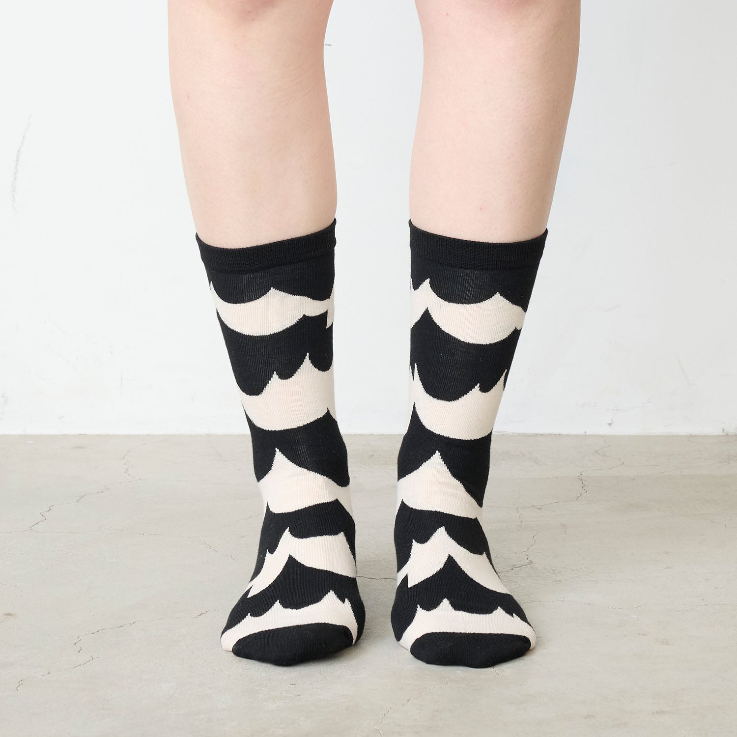echino/エチノ -socks- ソックス - cocca