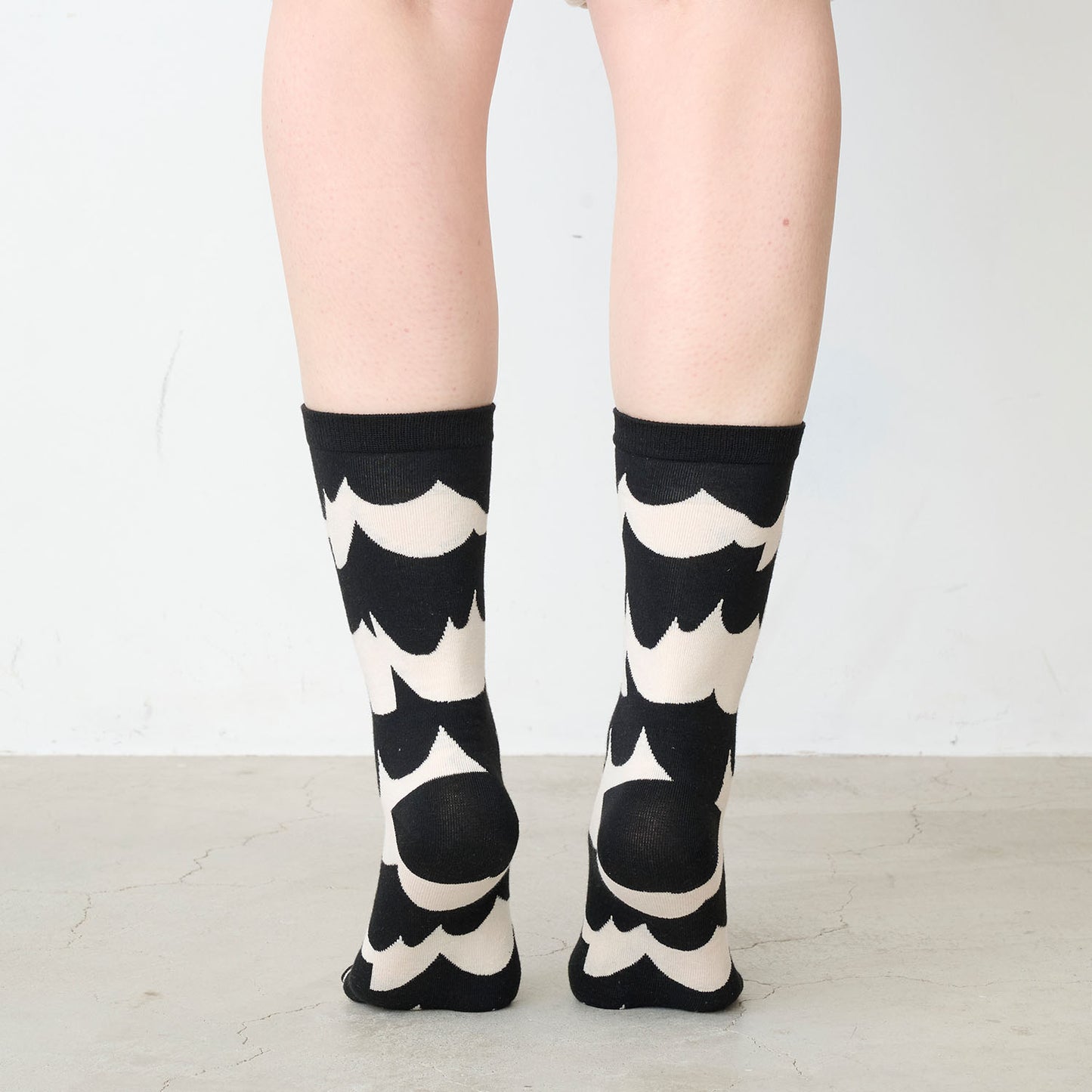 echino/エチノ -socks- ソックス - cocca