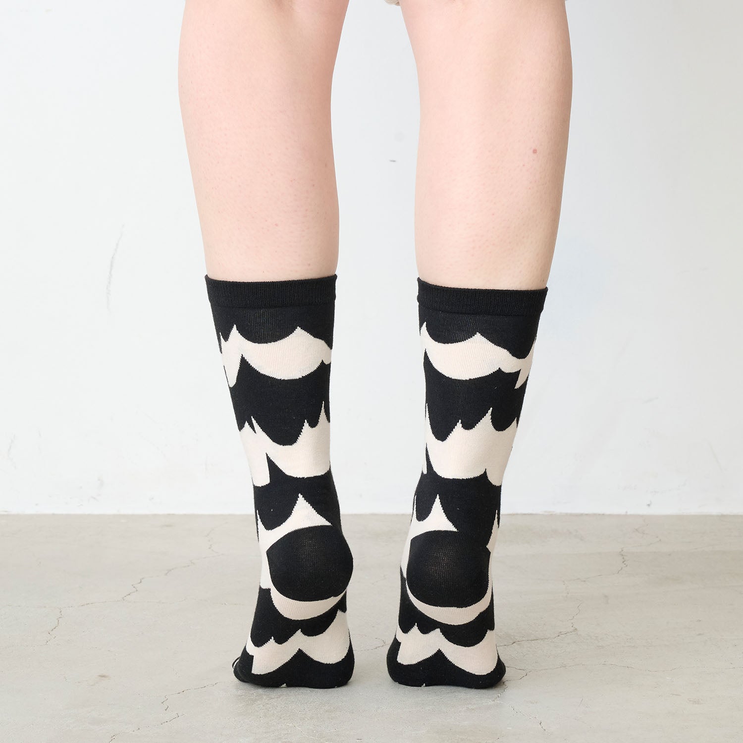echino/エチノ -socks- ソックス - cocca
