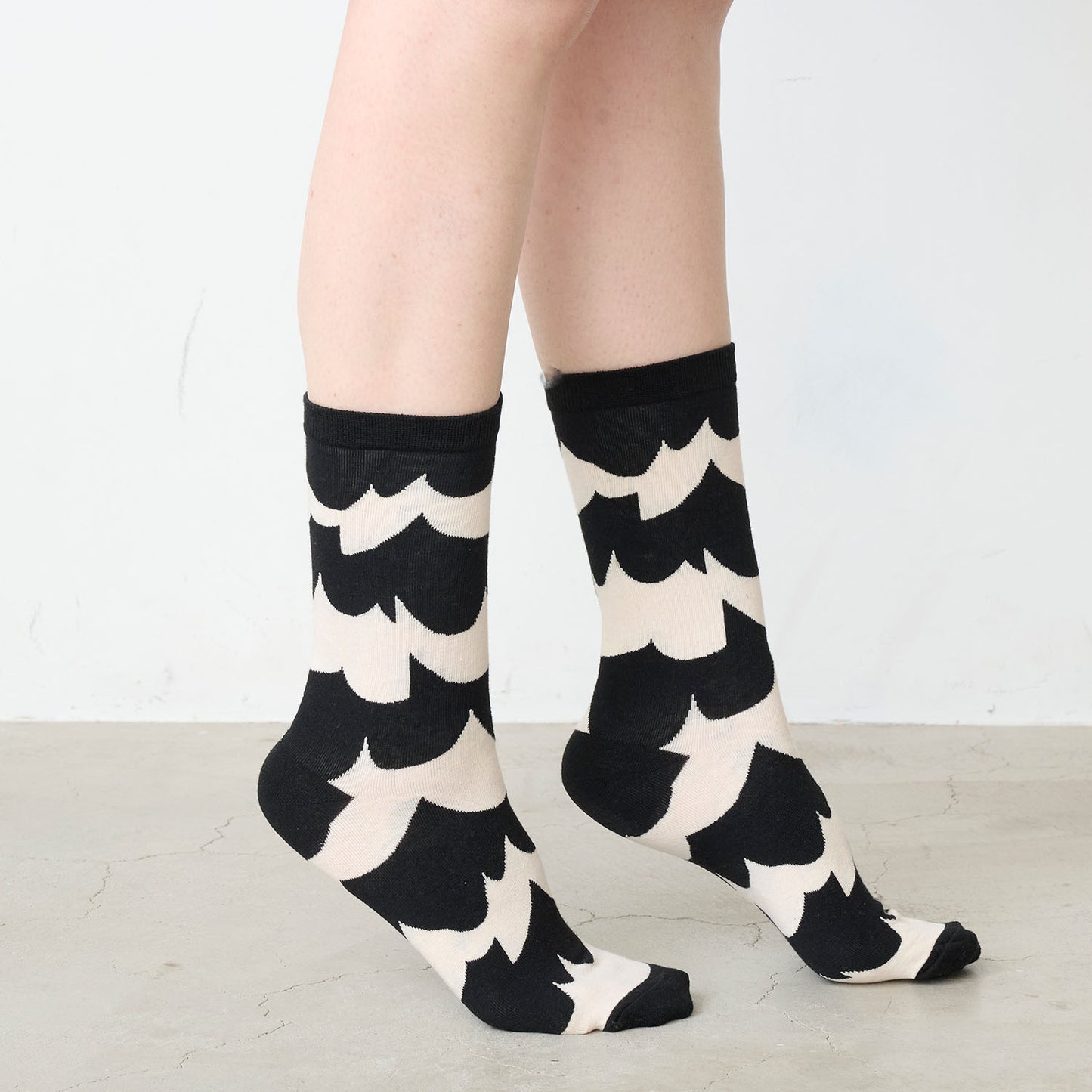 echino/エチノ -socks- ソックス - cocca