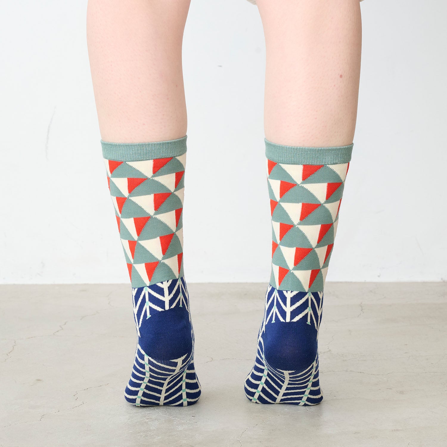echino/エチノ -socks- ソックス - cocca