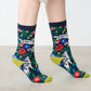 echino/エチノ -socks- ソックス - cocca