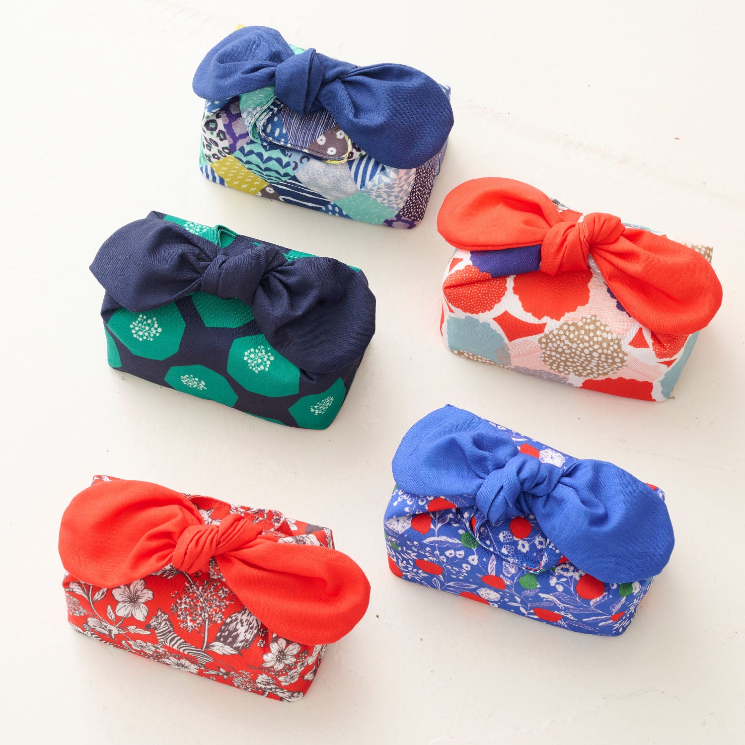 echino/エチノ -Lunch Bag- 保温保冷ランチバッグ - cocca