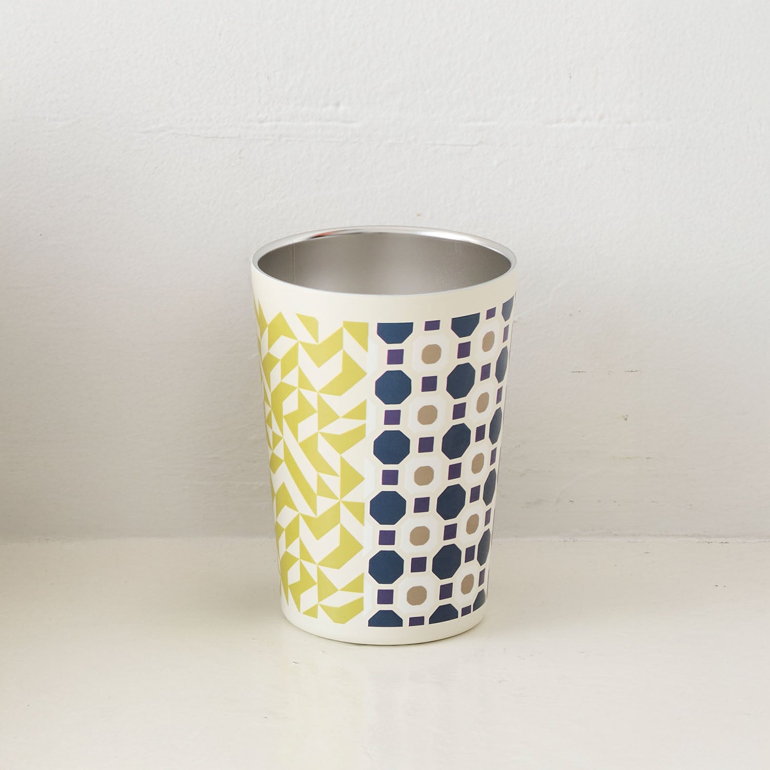 echino/エチノ -Thermal mug- 2WAYタンブラー 450ml - cocca