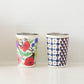 echino/エチノ -Thermal mug- 2WAYタンブラー 450ml - cocca