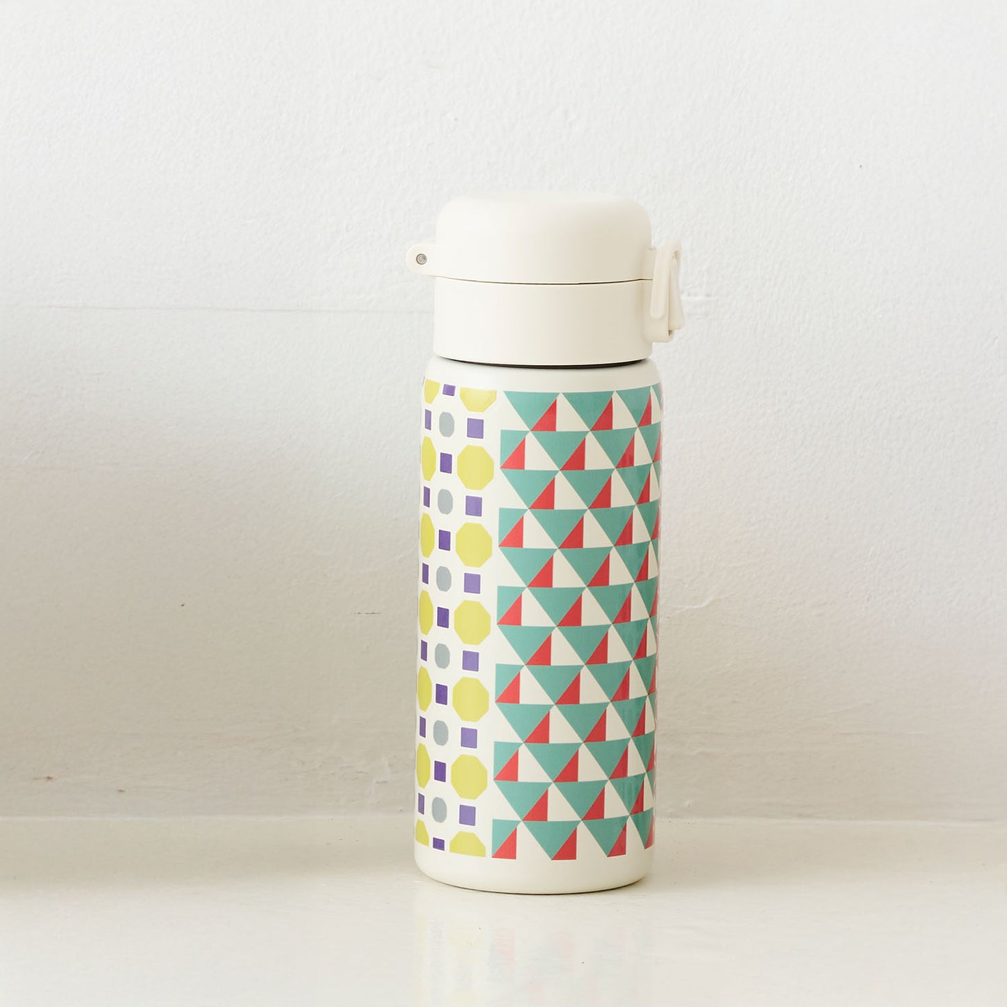 echino/エチノ -Tumbler- ワンプッシュボトル 350ml - cocca