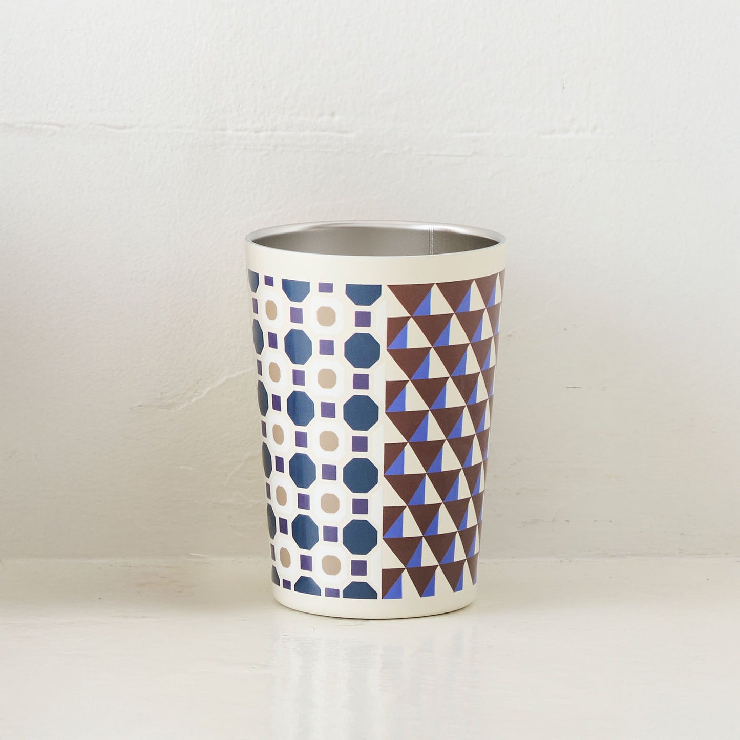 echino/エチノ -Thermal mug- 2WAYタンブラー 450ml - cocca