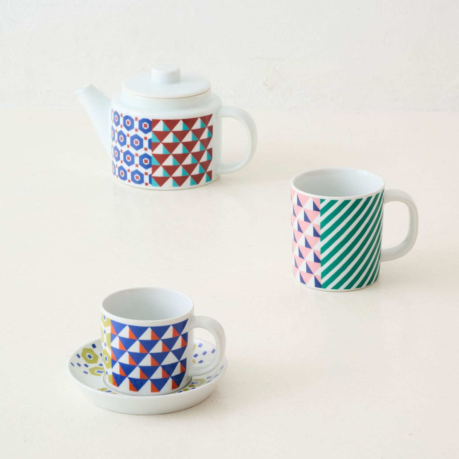 echino/エチノ -Mug Cup- マグカップ 330ml - cocca