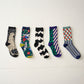 echino/エチノ -socks- ソックス - cocca