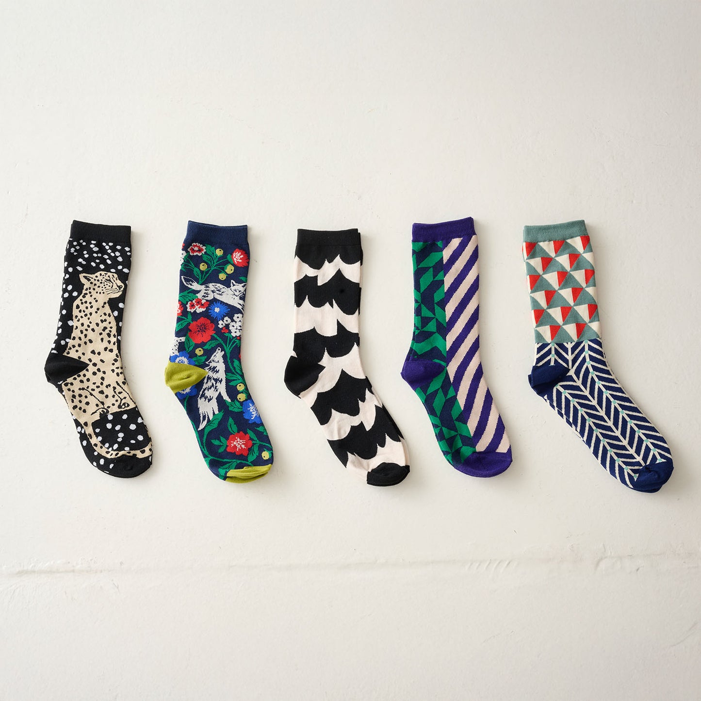 echino/エチノ -socks- ソックス - cocca