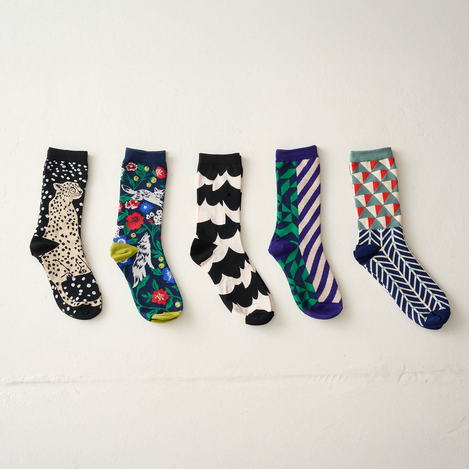 echino/エチノ -socks- ソックス - cocca