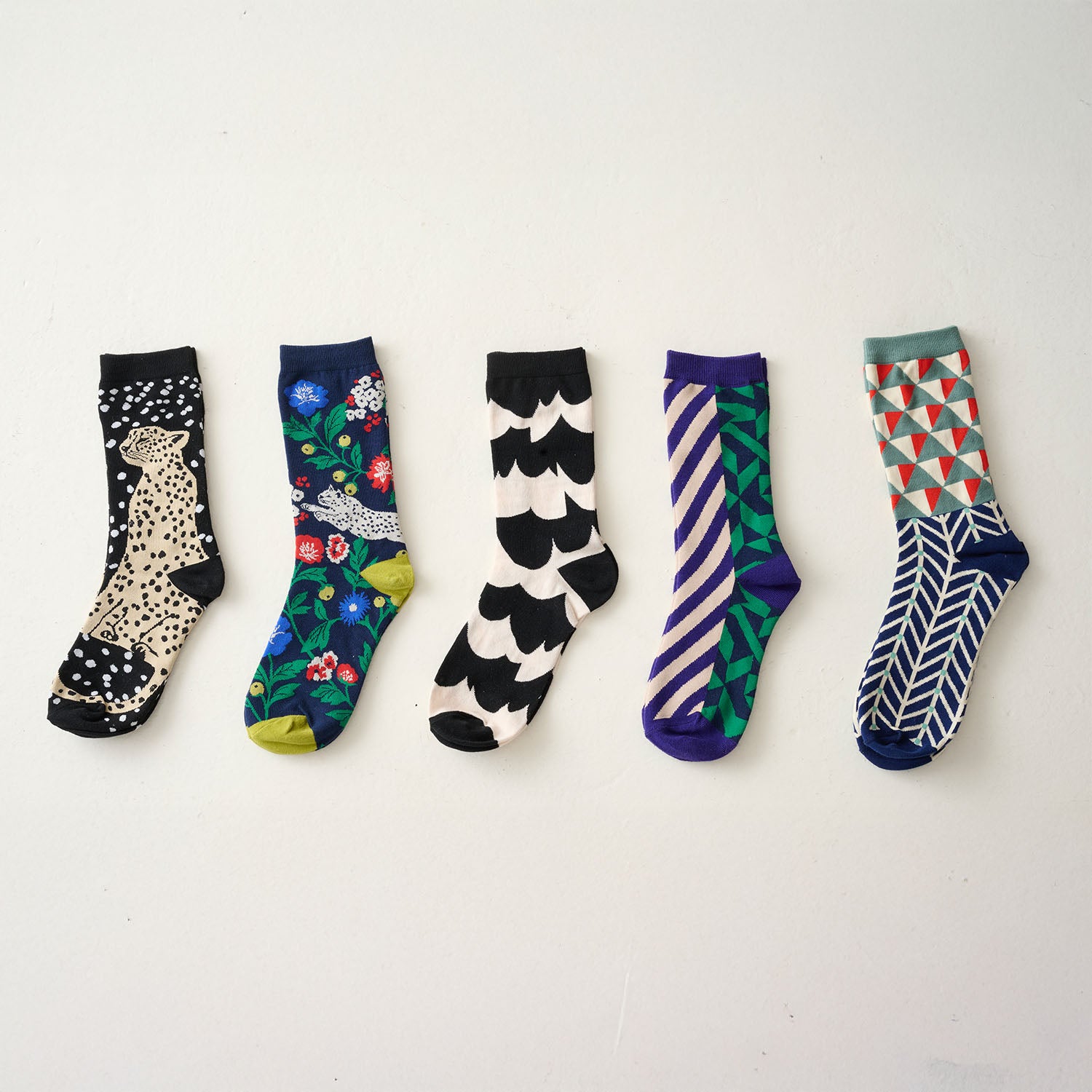 echino/エチノ -socks- ソックス - cocca