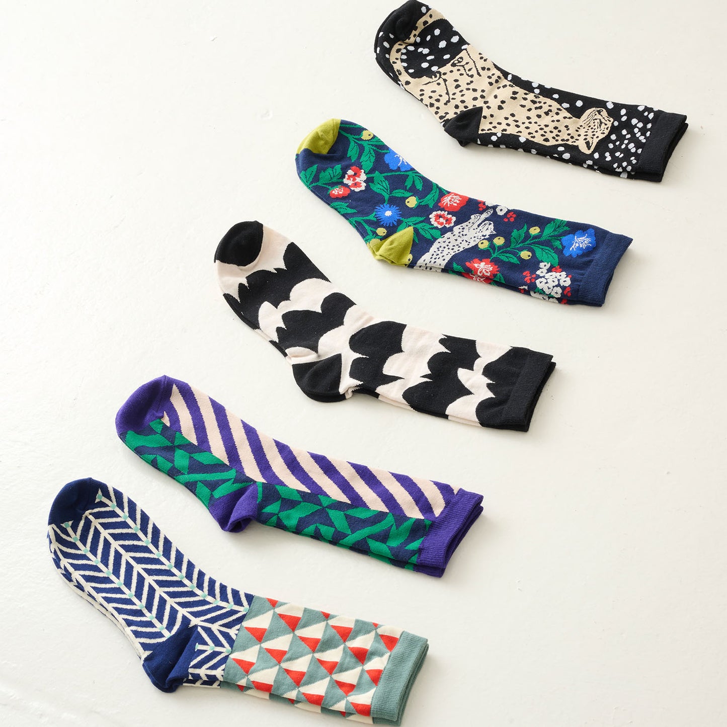 echino/エチノ -socks- ソックス - cocca