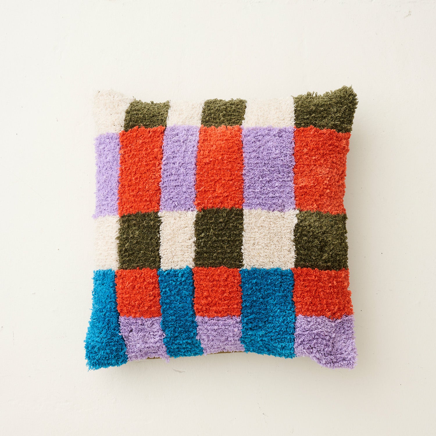 cocca(コッカ) ｜生地通販｜echino/エチノ -Cushion Cover- クッション