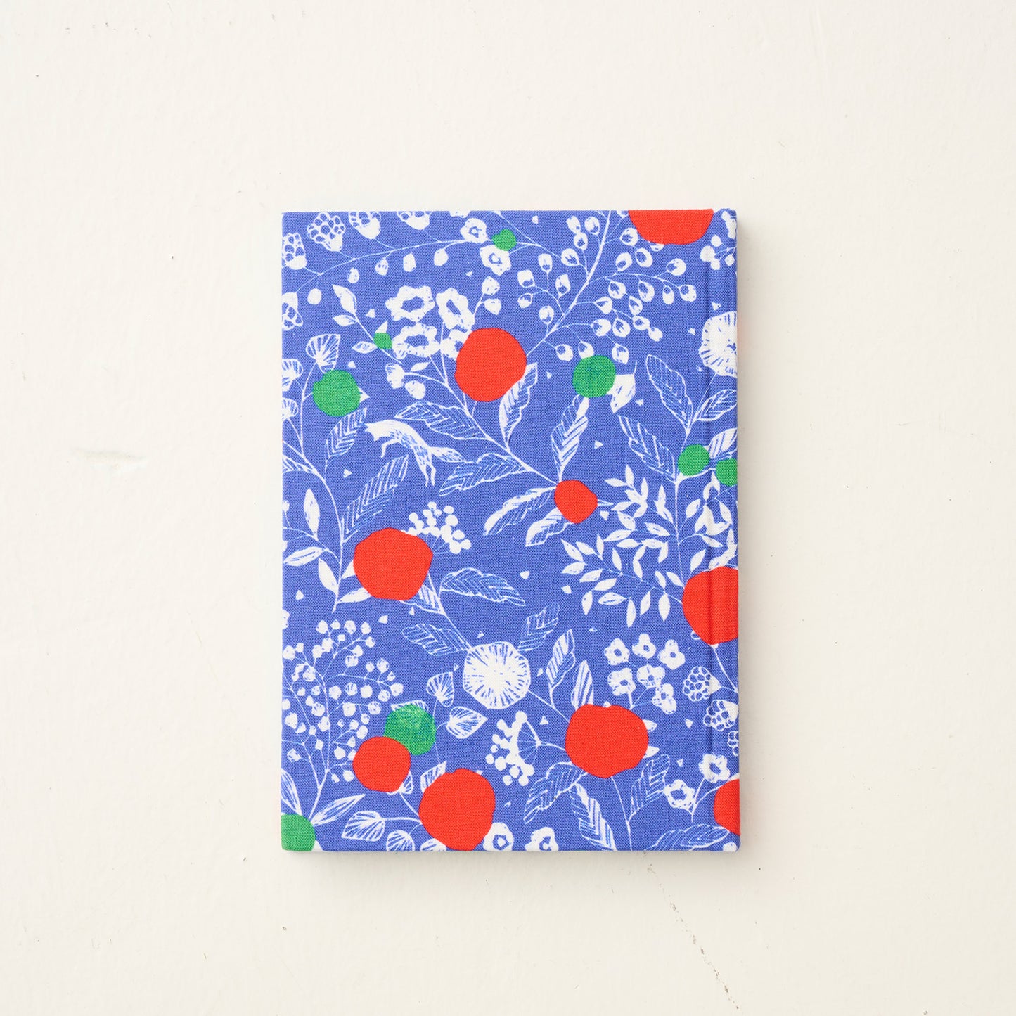 echino/エチノ -Note Book- ファブリックノート - cocca