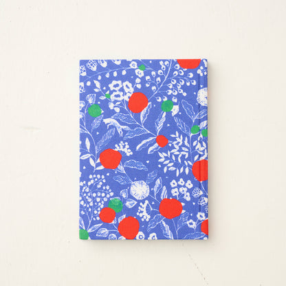 echino/エチノ -Note Book- ファブリックノート - cocca